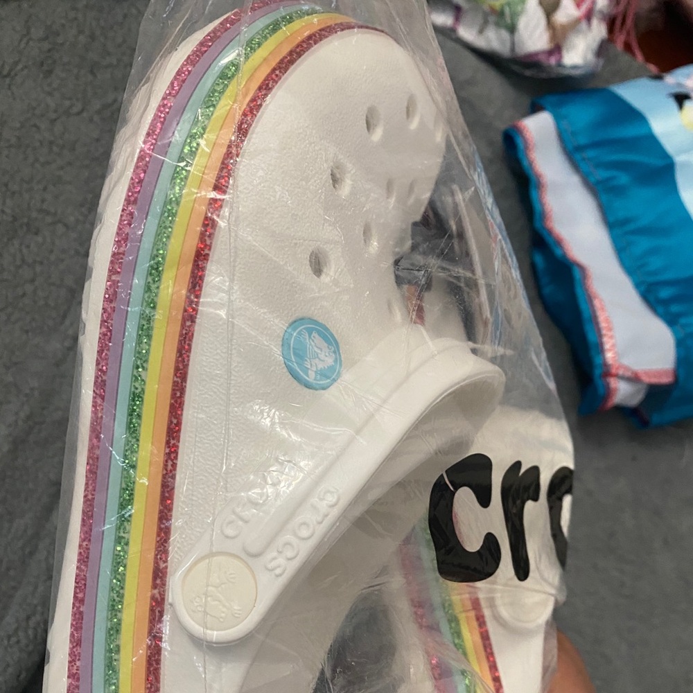 Crocs - Picture 2 of 2